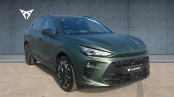 CUPRA Terramar 1.5 eTSI 150 Tribe Edition 5dr DSG Petrol Hatchback